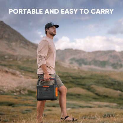 Jackery E880Pro Portable Power Station